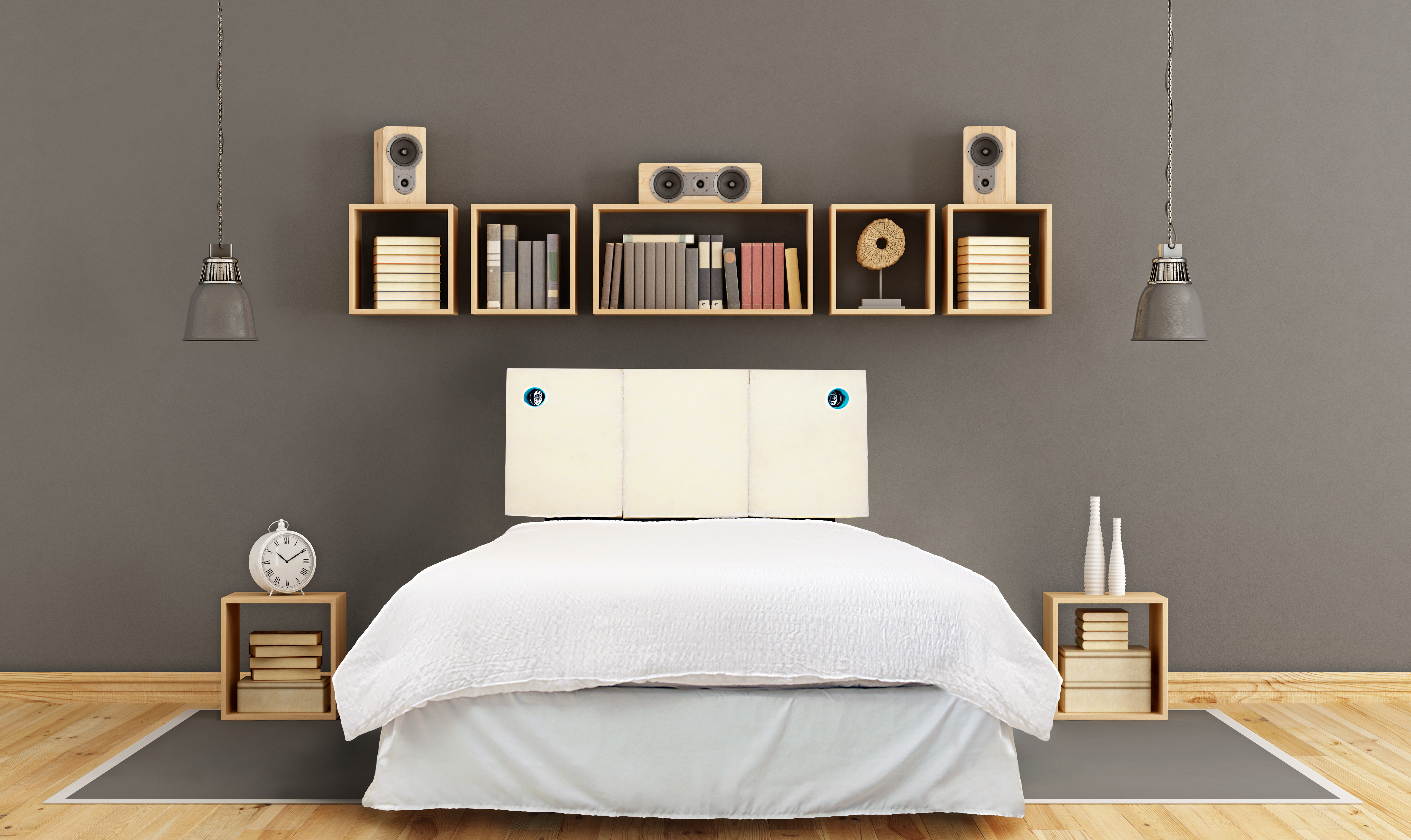 Headboard