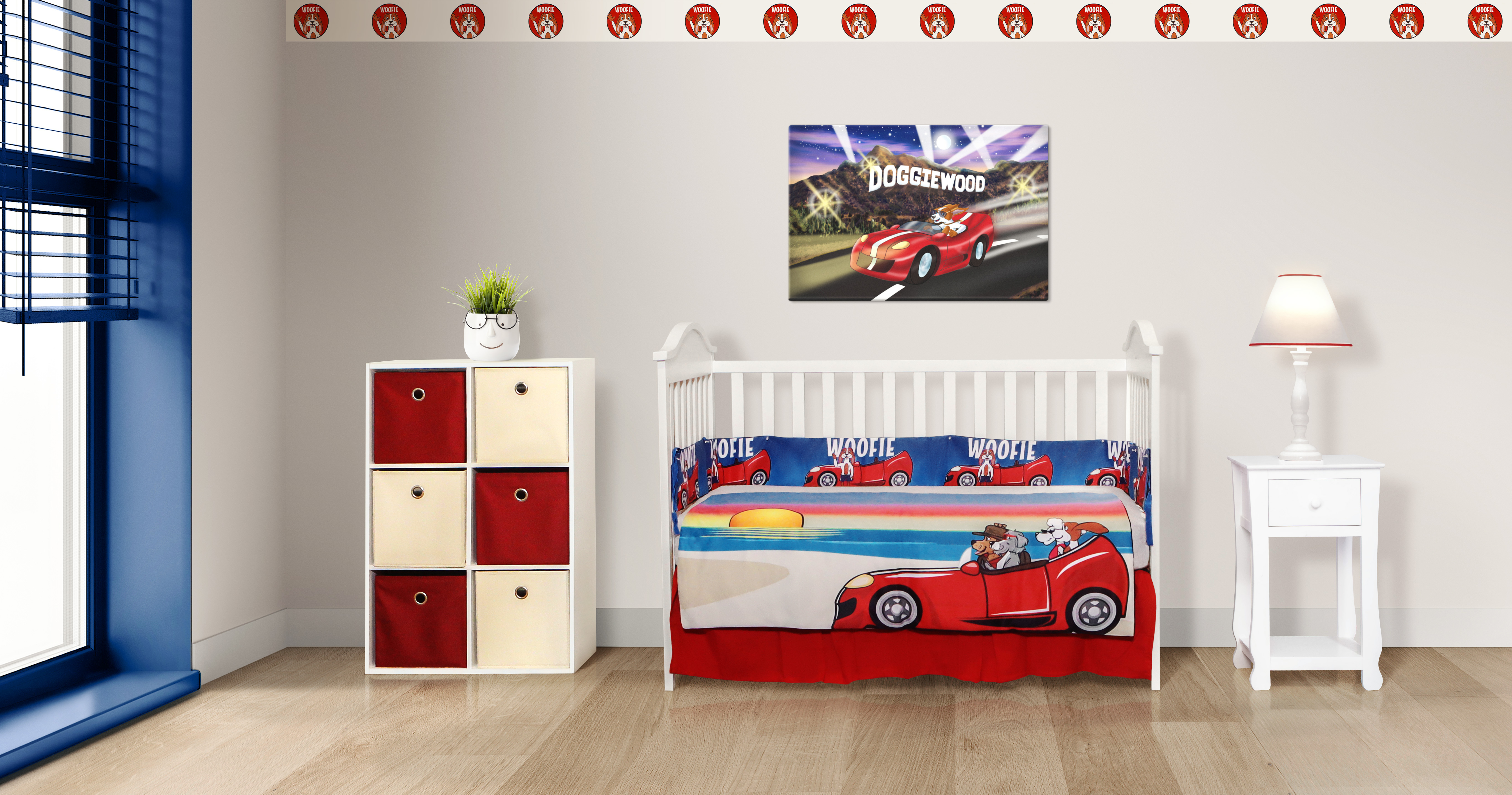 Wall Art